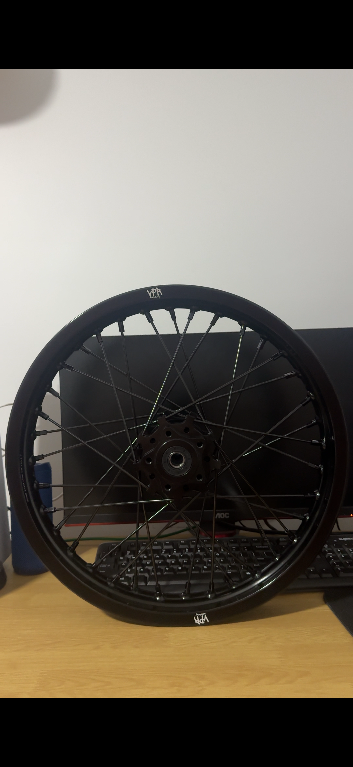 16” Rear Fir Lbx – VoltProRacing