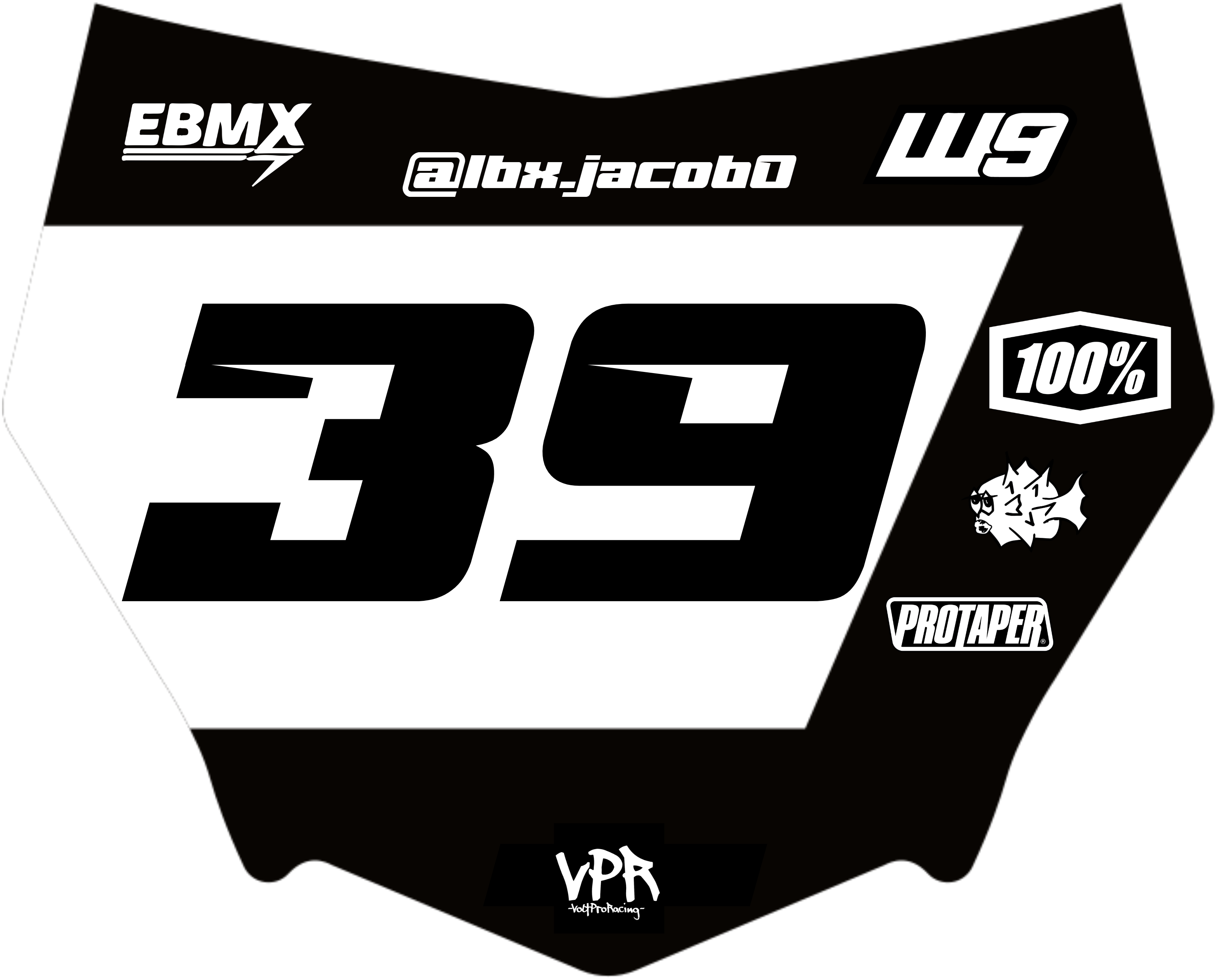 Decals – VoltProRacing